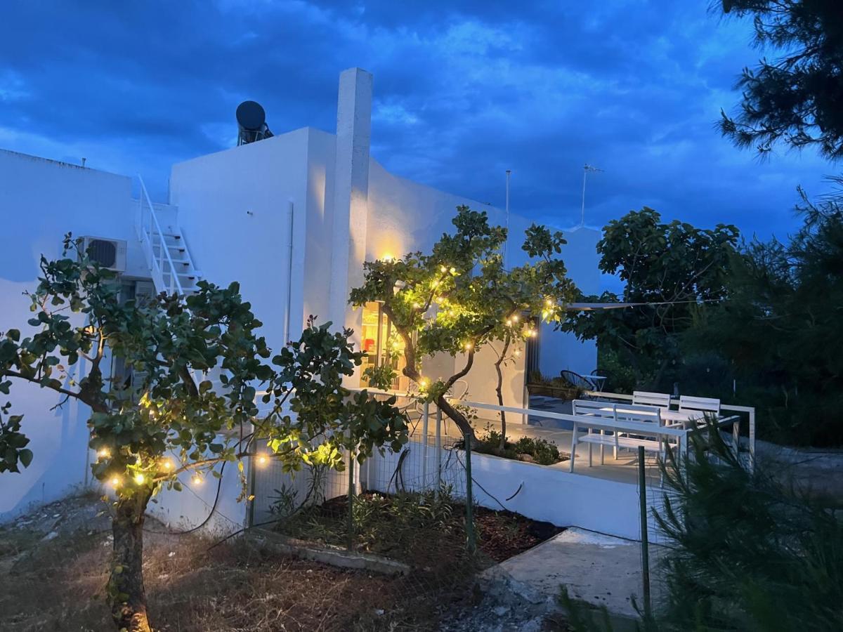 Cozystudio Chalkís Dış mekan fotoğraf